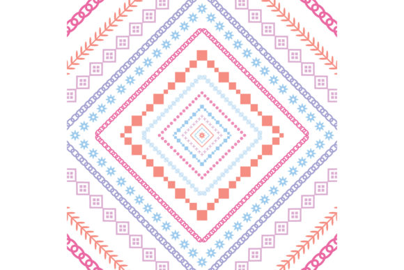 Beautiful Design Embroidery Floral: A Maker’s Review
