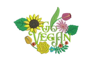 Go Vegan: A Designer’s Review for Real Projects