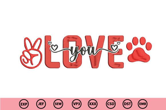 Love Embroidery Design: A Boutique Sweatshirt Review