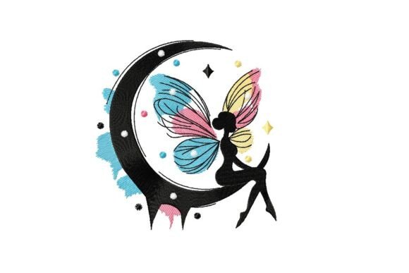 Magic Butterfly Fairy: A Designer’s Review