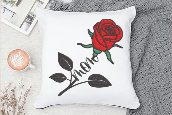 Mom Rose: A Designer Review for Business Merch