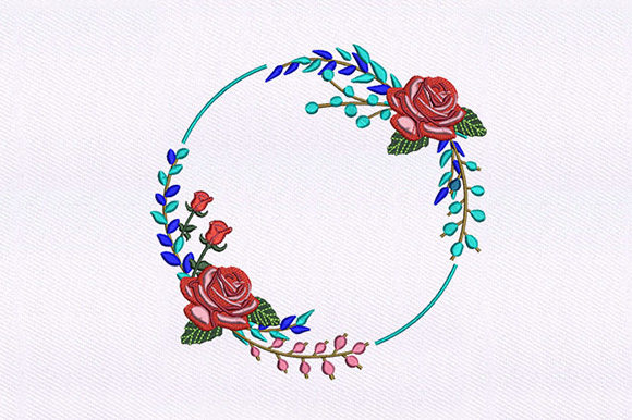 Round Flower Quilting: An Etsy Seller's Review