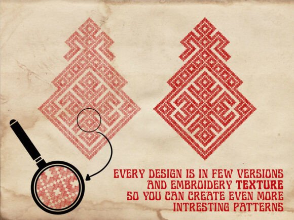 Slavic Embroidery Designs Free: A Business Review