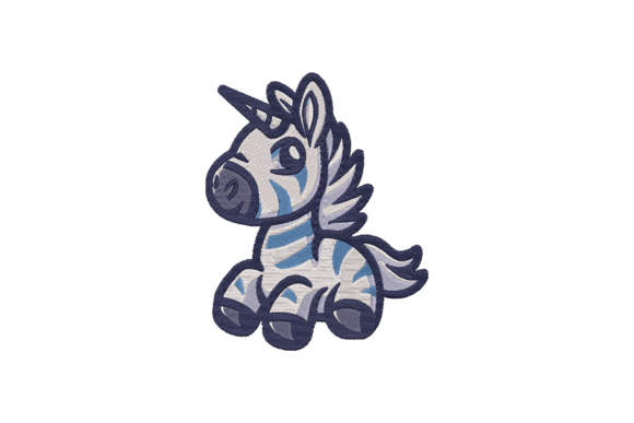 Zebra Embroidery Design: A Seller’s Review